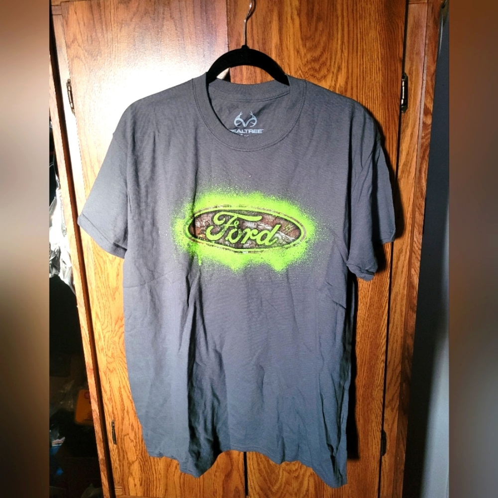 FORD T - SHIRT